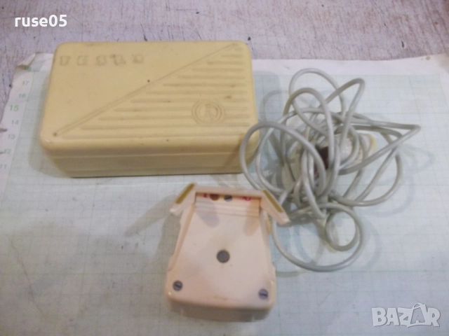 Микрофон "TESLA" работещ - 1, снимка 4 - Микрофони - 52056658