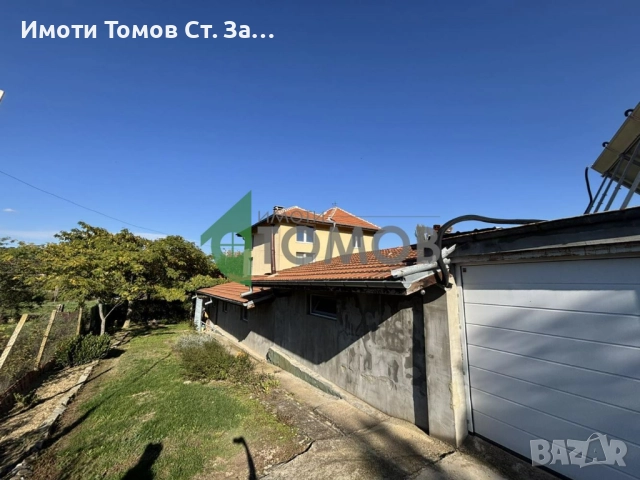 Невероятна триетажна къща в село Яворово , снимка 16 - Къщи - 52144549