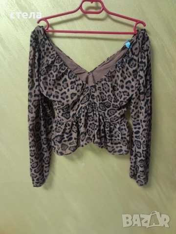 Дамско облекло – различни модели и размери, снимка 12 - Рокли - 53250076