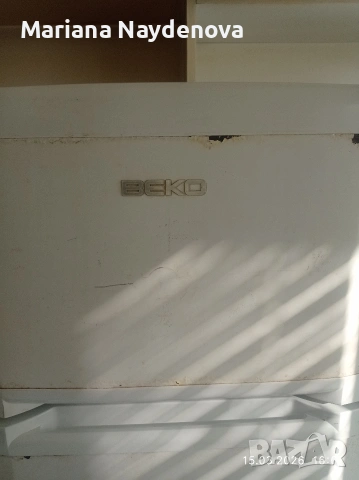 Ел уреди, хладилник и печка, снимка 2 - Хладилници - 53847573