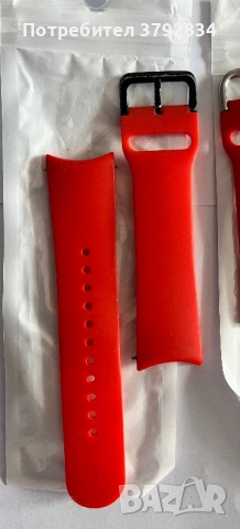 Каишки за часовник 22 мм, снимка 3 - Каишки за часовници - 53402305