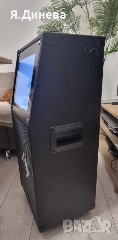 Караоке Auna pro, снимка 3 - Караоке - 52314424