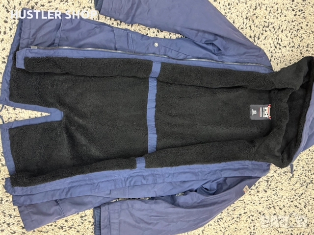 Дамска парка HELLY HANSEN.Размер М, снимка 4 - Якета - 52472507