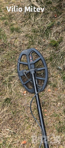 Металотърсач minelab440, снимка 2 - Друга електроника - 53926536
