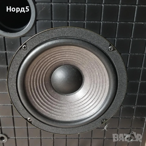 Американски JBL TLX3 GI, снимка 2 - Тонколони - 53062368