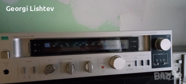SANSUI R-410