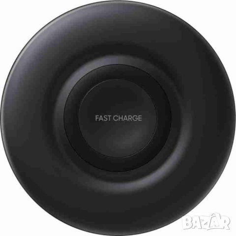 Samsung Wireless Charger Pad EP-P3100

, снимка 1 - Безжични зарядни - 45609029