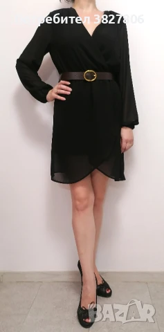 Официална рокля Only, снимка 2 - Рокли - 51161040