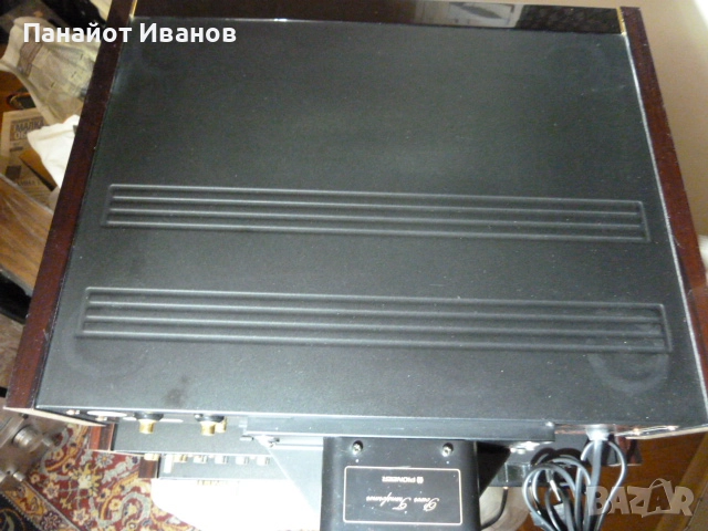 Pioneer Urushi series -комплект, снимка 17 - Ресийвъри, усилватели, смесителни пултове - 52043306