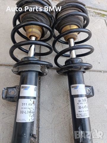 Амортисьори БМВ Е92 Е93 Макферсони BMW E92 E93 Предни амортисьори амортесиори амортесьори, снимка 2 - Части - 52619745