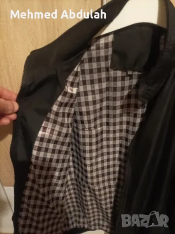 Пролетно /есенно яке XXL, снимка 6 - Якета - 50061220