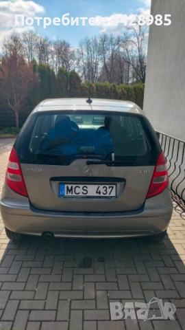 За продажба, снимка 5 - Автомобили и джипове - 53916717