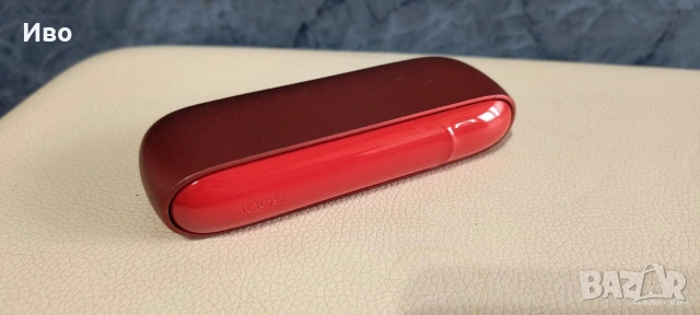 IQOS 3 Duo Original series , снимка 3 - Електронни цигари - 53056840