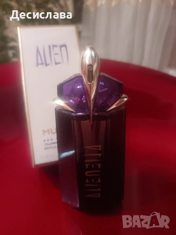 Парфюм Mugler - Alien EDP 