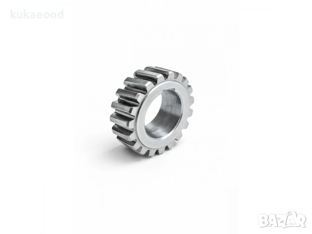 Зъбно колело (метал) на мотор за люк на Mercedes E-Class W124, снимка 2 - Части - 54051951