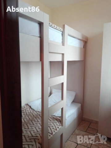 Продавам двустаен апартамент в Калиакриа Ресорт край Каварна, снимка 5 - Апартаменти - 52402391