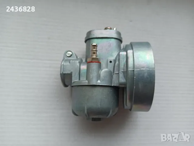 Карбуратор Балкан 50, снимка 2 - Части - 49694963