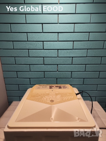 TRIOCOTTAGE инкубатор 56 яйца с автоматично обръщане и контрол, снимка 8 - Друга електроника - 52421725