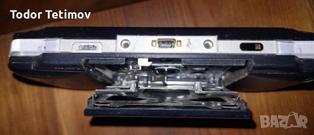 Конзола Sony PSP 1004, снимка 4 - PlayStation конзоли - 52776633