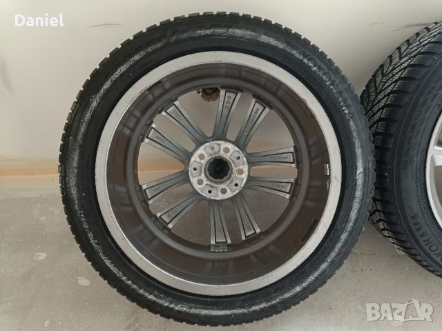 *Нови гуми с джанти за BMW | 245 / 45 / R19, снимка 8 - Гуми и джанти - 46082007