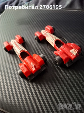 Колекционерски колички Комета , снимка 4 - Колекции - 52677766