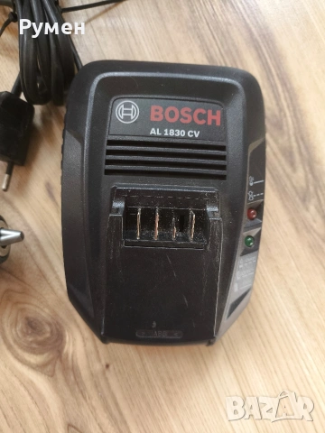 Акумулаторен винтоверт BOSCH UniversalDrill 18 V 1,5 Ah 60 Nm, снимка 7 - Винтоверти - 53755540