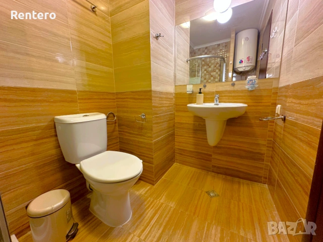 🌊 Лукс на първа линия в Несебър - Морето е буквално пред теб! 🌅, снимка 16 - Почивки на море - 54163890