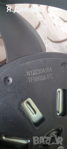 Перка за автомобил, снимка 6 - Части - 54252681