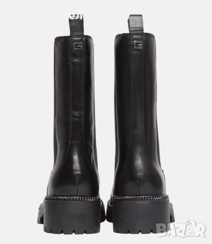 Оригинални маратонки и боти и обувки на ток Liu Jo, Guess, Michael Kors, снимка 9 - Маратонки - 52175621