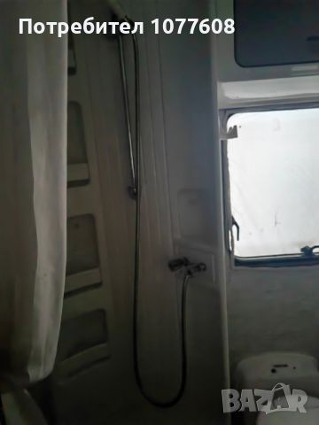 Fiat Ducato 2.5tdi, снимка 6 - Каравани и кемпери - 46568088