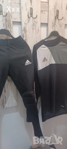 Вратарски екип ADIDAS -оригинален