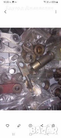 струг Ц8м ц8ц части , снимка 6 - Стругове - 51419333