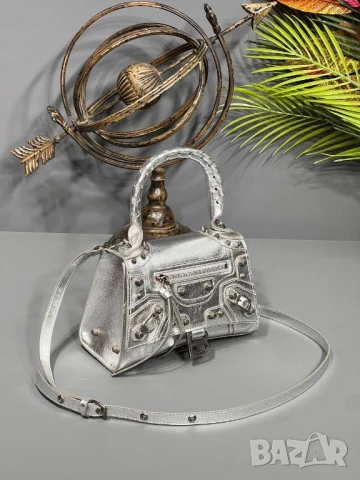 чанти balenciaga , снимка 10 - Чанти - 50672596