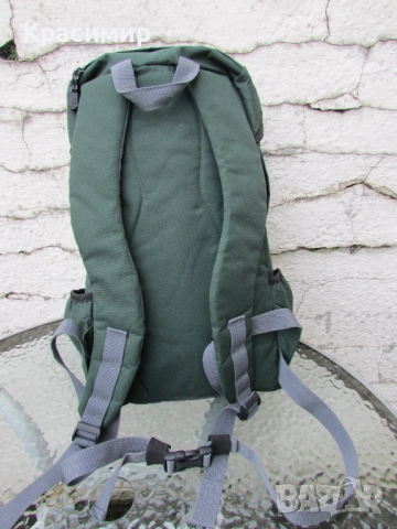 Туристическа раница Regatta Advance 25, снимка 6 - Спортна екипировка - 52908464