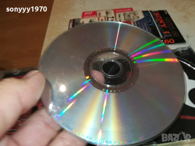 BLACK ZONE PARTY CD 2406251020, снимка 13 - CD дискове - 50778280