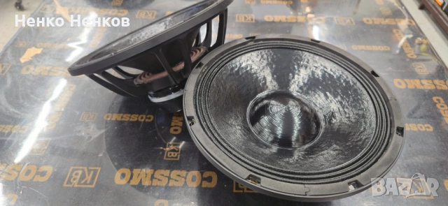 Продавам 2 бр 12" високоговорители 200еur за двата, снимка 3 - Тонколони - 54162451
