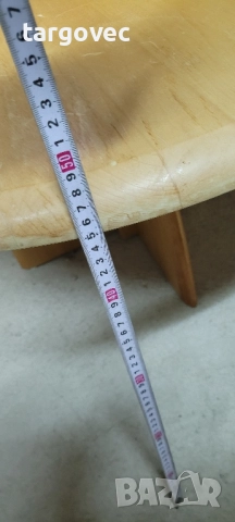 масивна холова кръгла маса с механизъм за височините, снимка 6 - Маси - 51835213