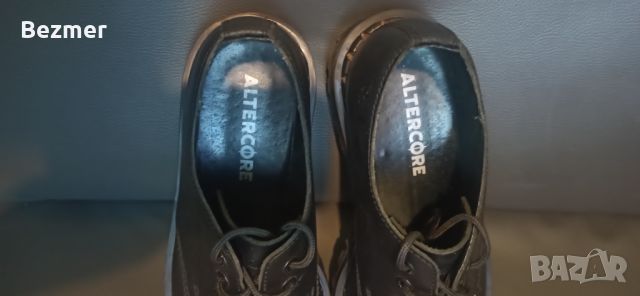 Обувки Altercore с метално бомбе, номер 41, снимка 5 - Ежедневни обувки - 45462691