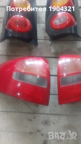 фарове и стопове за коли, снимка 12 - Части - 53753511