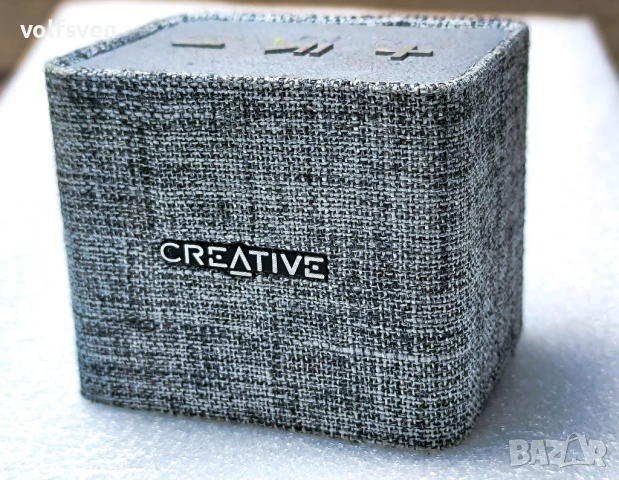 Блутуд колонка Creative NUNO Micro