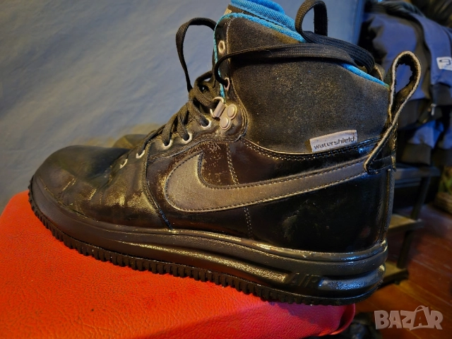 Nike lunar-original-номер 44.5