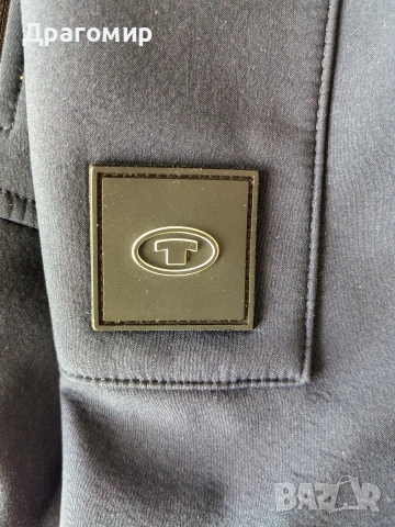 Tom Tailor Яке Softshell , снимка 6 - Якета - 53752910