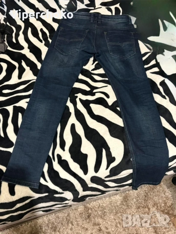 Мъжки Дъни Размер 32, снимка 2 - Дънки - 53773602