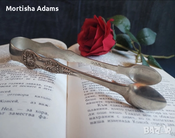 Щипка за лед