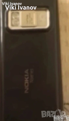 Nokia n79, снимка 3 - Nokia - 54030256