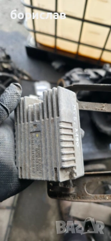 Реле перки за Мерцедес а класа 