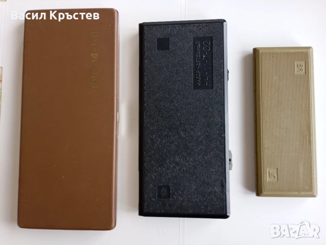 Комплекти чертожни инструменти, - Линия Koh-i-Noor Hardtmuth, - Рапитографи, и др., снимка 10 - Други ценни предмети - 48615676