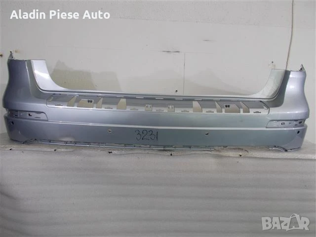 Задна броня Mercedes GLE година 2014-2017 код A1668855600