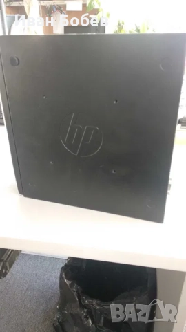 HP Compaq Elite 8200 компютър ( ЪПГРЕЙДНАТ ), снимка 5 - За дома - 52231478