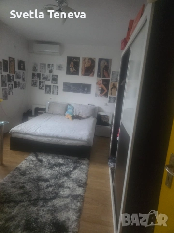 етаж от къща,  напълно обзаведен и газифициран, снимка 5 - Етаж от къща - 54089297